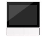 Sonoff Smart Przełącznik Ścienny WiFi NSPanel (biały) - 1489992 - zdjęcie 2